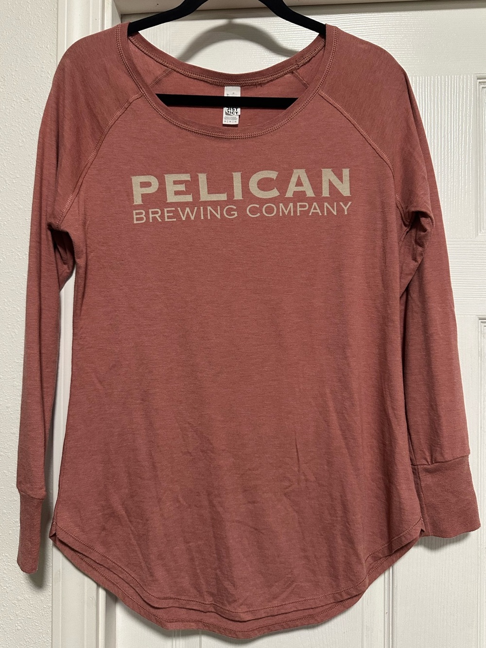 Pelican Brewing Company Shirt